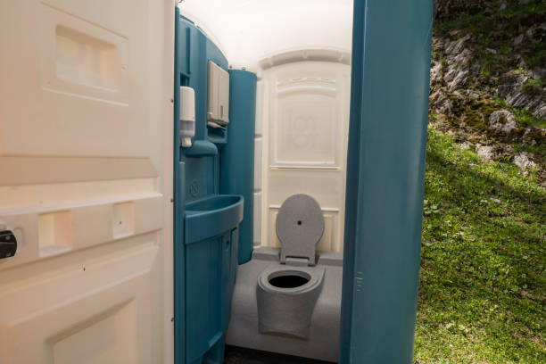 Stephenville, TX porta potty rental Company