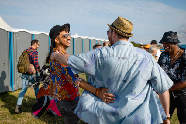 Best Portable toilet rental for construction  in Stephenville, TX