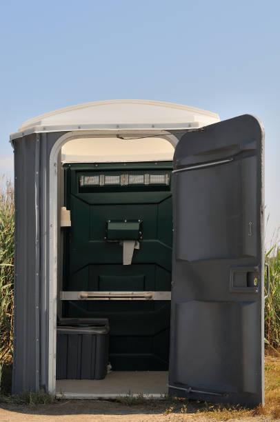 Portable Toilet Options We Offer in Stephenville, TX