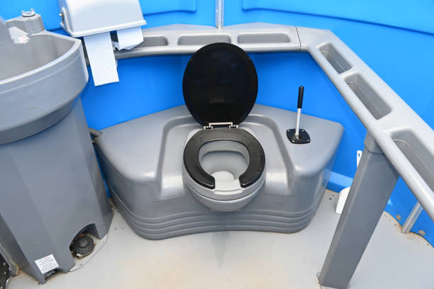 Best Porta potty delivery and setup  in Stephenville, TX