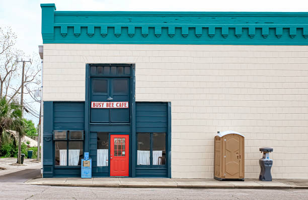 Best Temporary restroom rental  in Stephenville, TX